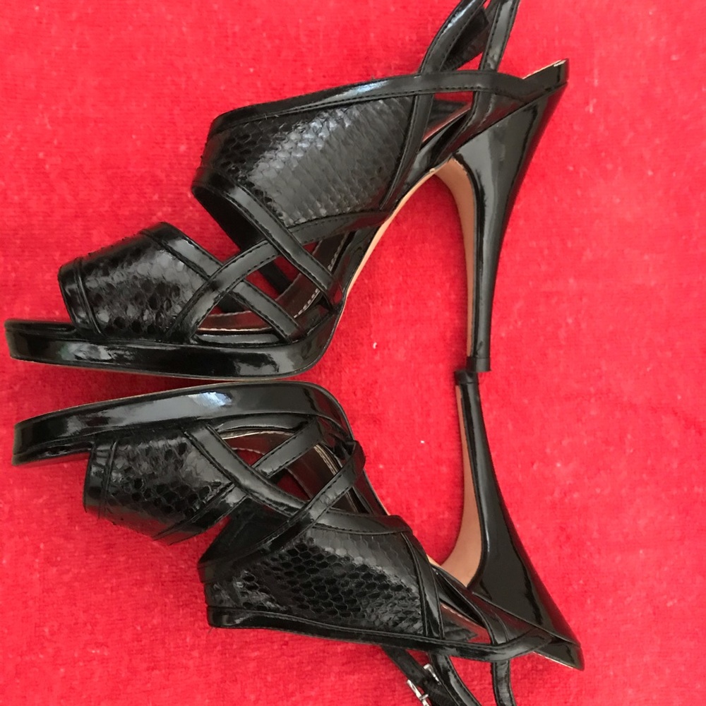 White House Black Market High heels